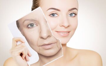 مبارزه با پیری پوست: روش های طبیعی و کارآمد برای از بین بردن چین و چروک