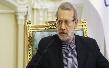 قلب ملت ایران و عراق به یکدیگر تنیده شده است