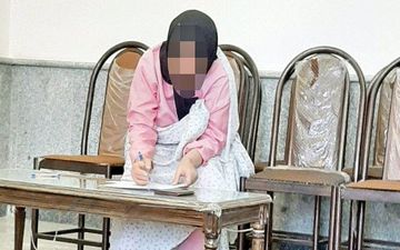 مرگ غم‌انگیز زن جوان / او به دلیل خیانت‌های همسرش خودکشی کرد!+جزییات کامل