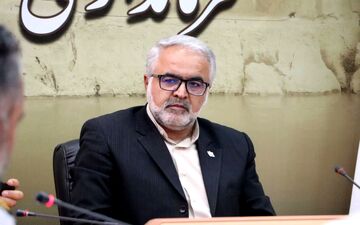 انتقاد تند فرماندار کرمانشاه از وضعیت پارکینگ‌های عمومی: هیچ‌ کجا اینقدر بی‌ سامان نیست