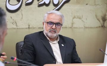 انتقاد تند فرماندار کرمانشاه از وضعیت پارکینگ‌های عمومی: هیچ‌ کجا اینقدر بی‌ سامان نیست