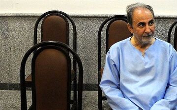 نجفی 10 تیرماه محاکمه می شود ! + جزییات