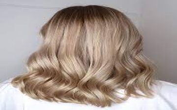 رنگ مو بژ را با ترکیب چه رنگ موهایی درست کنیم؟
