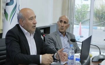 ضرورت ارتقای گمرک بازرگان برای بهبود خدمات مرزی