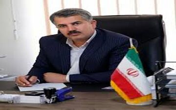 پیام تبریک مدیرکل اموال واملاک بنیاد مستضعفان استان ایلام به مناسبت اعیاد شعبانیه، روز پاسدار و روز جانباز