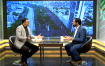 خاطره باورنکردنی یک مهندس ایرانی از سرماخوردگی فرزندش در شیلی