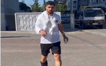 پیام احساسی و ادبی عالیشاه بعد از عمل جراحی