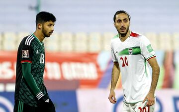 یزدانی در مسیر استقلالی سابق؛ ملی‌پوش لیگ یکی