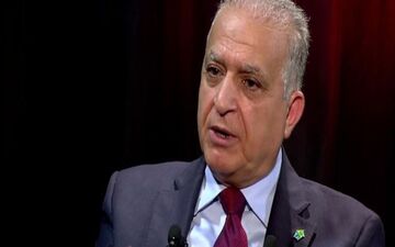 وزیر خارجه عراق استیضاح می‌شود