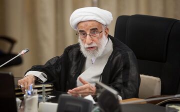  سفیر انگلیس به عنوان عنصر نامطلوب اخراج شود