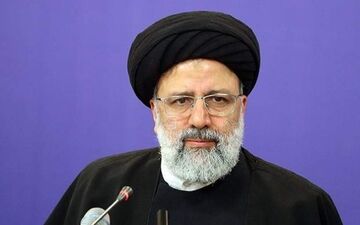 فیلم دیده نشده از سیدابراهیم رئیسی بعد از ثبت‌نام در انتخابات 