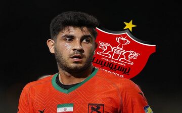 محمد خدابنده‌لو جایگزین کدام بازیکن پرسپولیس می‌شود؟