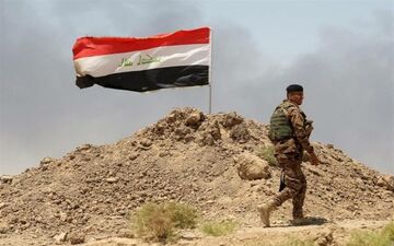  حمله داعش در کرکوک خنثی شد