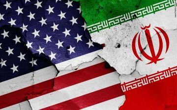 ادعاهای جدید سنتکام درباره تحولات خلیج فارس