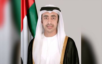 درخواست فوری امارات از سازمان ملل برای مهار تنش‌ها در منطقه