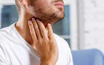 علل های بزرگ شدن زبان کوچک