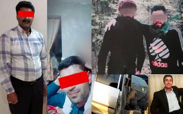 پشت پرده ماجرای ترور پشت فرمان خودرو!