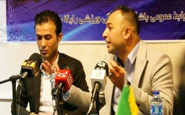 تنها امید بخش خصوصی تبلیغات محیطی است که متاسفانه از آن محروم هستیم!