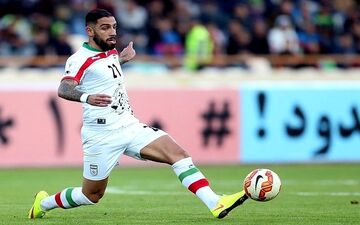  برای جذب کاپیتان تیم ملی؛مبلغ پیشنهادی پرسپولیس به دژاگه مشخص شد