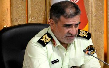 همکاری پلیس و جامعه دانشگاهی امنیت اجتماعی را ارتقاء می بخشد