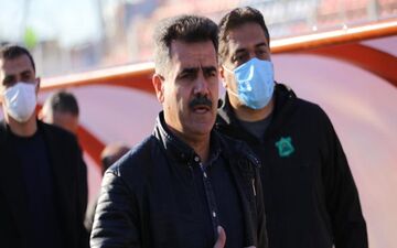 پورموسوی: تصمیم گرفتم همچنان در  نفت آبادان بمانم

