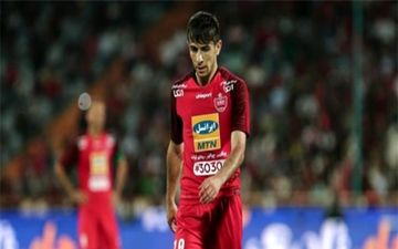 شوخی با احمدزاده؛ سوژه محرومیت بعدی را درست کن!