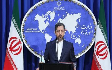 خطیب زاده حمله تروریستی در مرز بورکینافاسو با مالی و نیجر را محکوم کرد