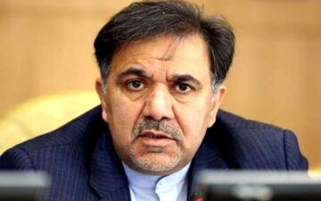 آخوندی خواستار ورود مجلس به اظهار نظر سخنگوی شورای نگهبان شد