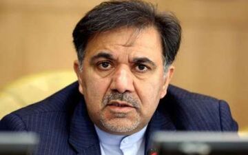 آخوندی خواستار ورود مجلس به اظهار نظر سخنگوی شورای نگهبان شد