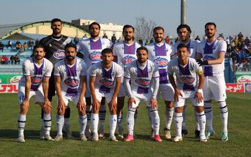  نفس مدعیان پشت سر فجر و آریو؛ جنگ صعود در اوج هیجان!