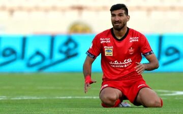 بازارگرمی با نام سرخ‌ها؛ مغانلو در سه راهی امارات،پرسپولیس و تراکتور
