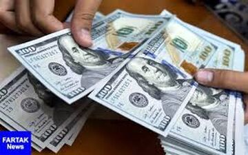  قیمت ارز در صرافی ملی امروز ۹۷/۱۰/۱۲