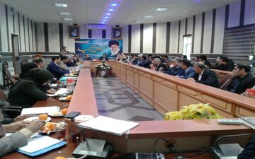 
هیچ دستگاه خدمات رسان و دولتی نباید در روند کار تولید اختلال ایجاد کند