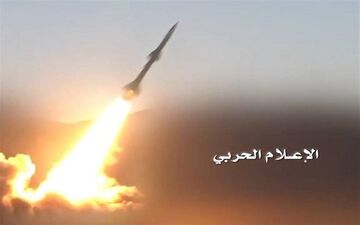 کشته شدن ۴۲ مزدور عربستان در پی حمله موشکی ارتش یمن 