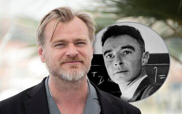 جنگ جهانی سوژه فیلم جدید کریستوفر نولان شد

