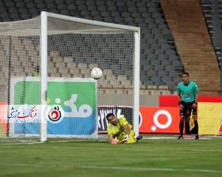 دربی -پرسپولیس-استقلال