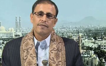 مقام انصارالله: تا پایان محاصره یمن به نبرد با عربستان ادامه خواهیم داد