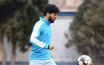 چراغ سبز پزشکی، چراغ قرمز حقوقی؛ معمای بازگشت ماشاریپوف به ترکیب استقلال