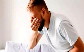 درمانهای خانگی برای حالت تهوع !