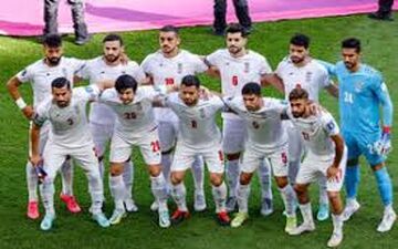 ترکیب تیم ملی فوتبال ایران مقابل روسیه/ تغییرات قلعه‌نویی با حضور بازیکن جدید +عکس 