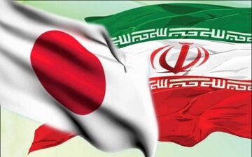 جزئیات جدید از ایجاد خط اعتبار ژاپن برای سرمایه‌گذاری در ایران 
