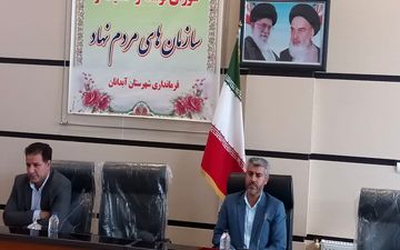 بایدازظرفیت سمن ها دربحث حجاب وعفاف استفاده شود