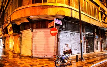 محدودیت‌های کرونایی تهران در هفته آینده اعلام شد 