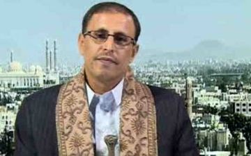 
انصارالله: اسرائیل دنبال "جای پا" در یمن به کمک امارات است

