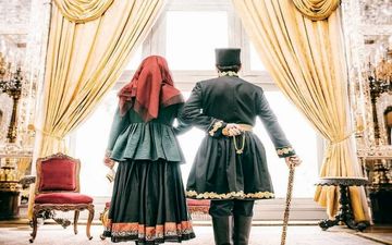 چرا «جیران» بدقول شد؟
