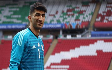 دو سناریو برای برانکو در صورت جدایی بیرانوند