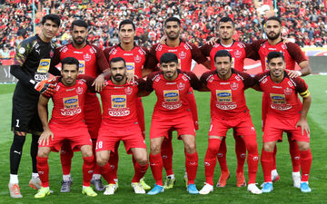 پرسپولیس - پیکان؛ فردا پشت درهای بسته 
