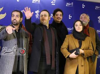   مرد بازنده - آناهیتا درگاهی