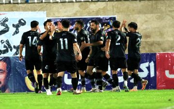 عبدی - عمری: به وقت انتقام برابر پرسپولیس