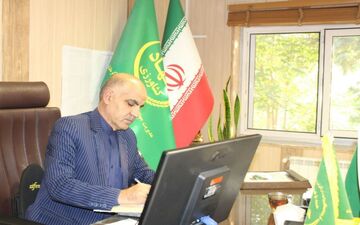 ‍ جذب تسهیلات بخش مکانیزاسیون در شهرستان کرمانشاه 